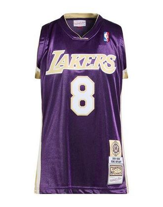 Mitchell & Ness TOPS - Tank Tops auf YOOX.COM