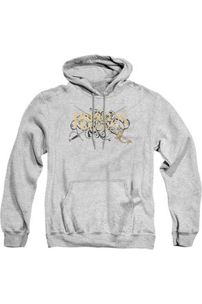 Gildan Princess Bride Swords Adult Pull Over Hoodie