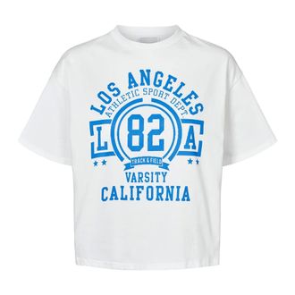 Americandreams Americandreams, Donna, Top, Bianco, XL, new