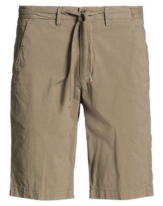 BRIGLIA 1949 BOTTOMWEAR - Shorts & Bermuda Shorts sur YOOX.COM