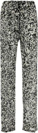 Dries Van Noten Pants
