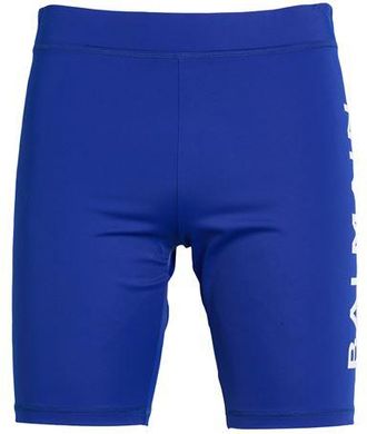 Balmain BOTTOMWEAR - Shorts & Bermuda Shorts on YOOX.COM