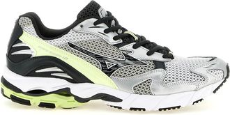 Mizuno Hombre, Deporte, Multicolor, Talla: 40 1/2 EU