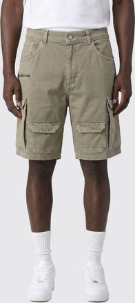 Represent Pantaloncini cargo Represent in denim di cotone