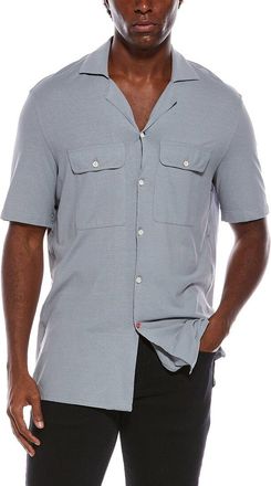 Isaia Sport Shirt