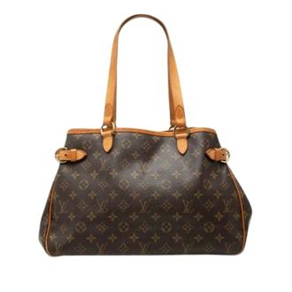 Louis Vuitton Pre-owned Batignolles Horizontal - - Pre-owned - Donna - Marrone - ONE SIZE