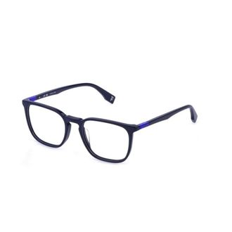 Police Glasses, male, Blue, 53 MM, Vplr59 Optical Frame