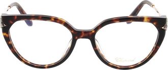 Chopard Brillen - Dames - Brillen - Bruin - ONE Size - Accessoires