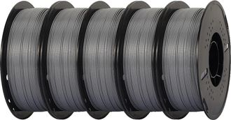 OEM Filamento Para Impresora 3d, Petg De Alta Velocidad, 1,75 Mm De Di&aacute;metro, 5 Kg De Peso