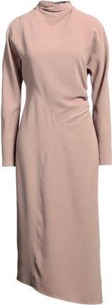 Calvin Klein KLEIDER - Midi-Kleider auf YOOX.COM