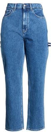 Tommy Jeans HOSEN & R&Ouml;CKE - Jeanshosen auf YOOX.COM