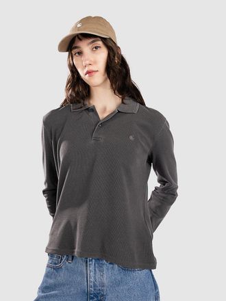 Carhartt Work in Progress Dora Polo schwarz