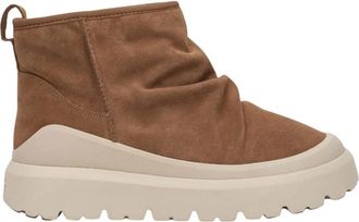 UGG Stivale Basso - Heren - Winterlaarzen - Bruin - 41 EU - Schoenen