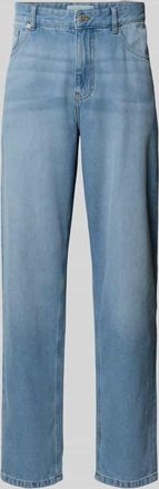 Les Deux Straight Fit Jeans im 5-Pocket-Design Modell Ryder in Jeansblau, Gr&ouml;&szlig;e 30/32