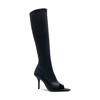 Gia Borghini Botas Freya - Shoes - Mujer - Negro - 36 EU