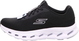 Skechers Sneakers - Heren - Sport - Zwart - Maat: 46 EU