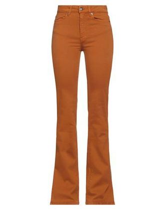 SOLOTRE BOTTOMWEAR - Jeans on YOOX.COM