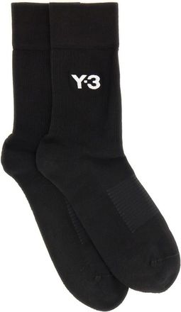 Yohji Yamamoto classic Crew Socks