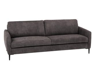 Schubiger M&ouml;bel Sofa Antonio Basic B: 196 cm