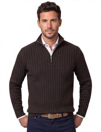 Profuomo trui Profuomo bruin