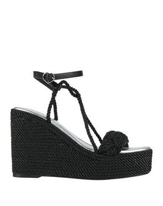 Tosca Blu FOOTWEAR - Espadrilles on YOOX.COM