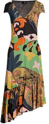 Etro DRESSES - Midi dresses on YOOX.COM