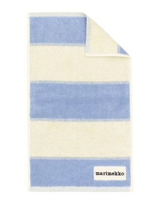 Marimekko Galleria Guest Towel 30X50cm