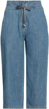 Brand Unique BOTTOMWEAR - Jeans sur YOOX.COM