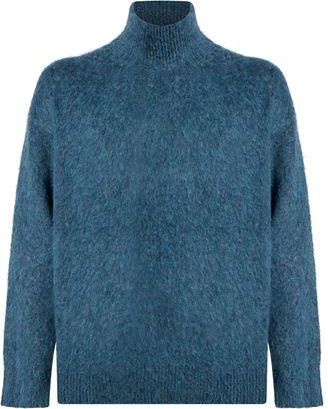 Roberto Collina MAGLIERIA - Dolcevita su YOOX.COM