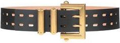 Versace Small Leather Goods - Belts sur YOOX.COM