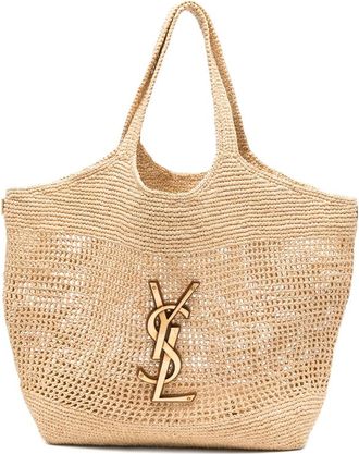 Saint Laurent Cassandre Shoulder Bag