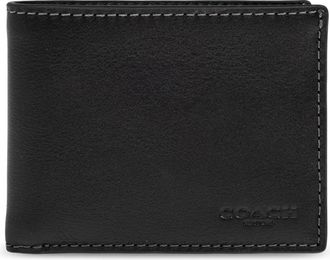 Coach Uomo, Accessori, Nero, Taglia unica, new