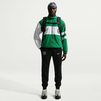 Nike Club Nike Mens Soccer Jogger Pants in Black | IB6290-010