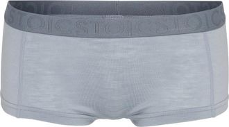 Stoic Merino150 SadjemSt. Hipster Merinounterw&auml;sche f&uuml;r Damen | grau