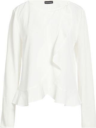Emporio Armani TOPWEAR - Tops on YOOX.COM