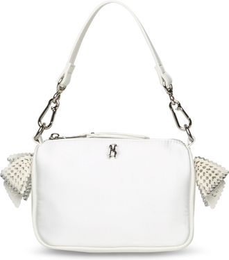 Steve Madden Bsayyes Bag WHITE
