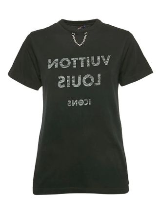 Louis Vuitton 1155160 Black - Nero