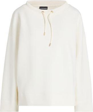 Emporio Armani TOPWEAR - Sweatshirts on YOOX.COM