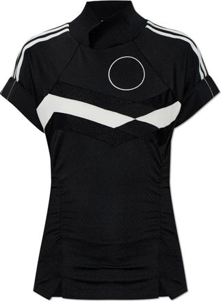 adidas Donna, Maglie, Nero, M, new