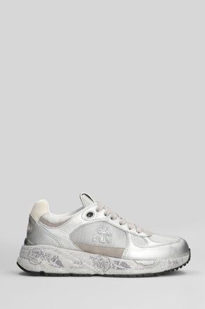 Premiata Mase Sneakers