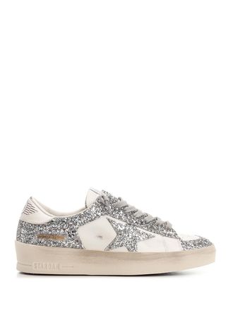 Golden Goose Stardan Sneakers Grey