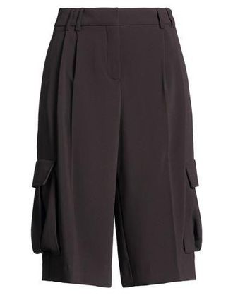 Anna Molinari HOSEN & R&Ouml;CKE - Shorts & Bermudashorts auf YOOX.COM