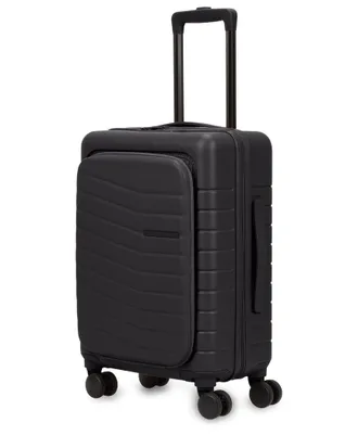 Bugatti Munich Expandable 20In Carry-On