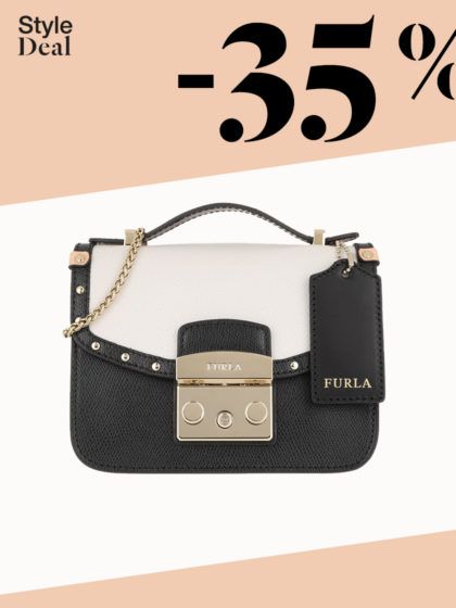 Dein Style Deal: Furla -35%
