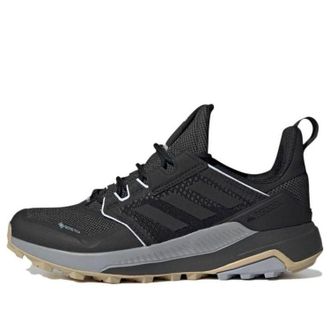 adidas (WMNS) adidas Terrex Trailmaker GTX Black Gum FX4695