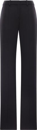 Balenciaga Slim Fit Tailored Trousers