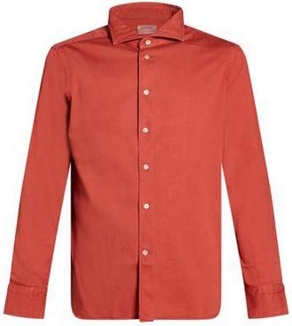 Borriello TOPWEAR - Camicie su YOOX.COM