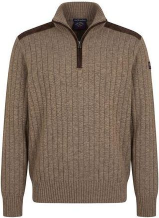 Paul & Shark KNITWEAR - Turtlenecks on YOOX.COM