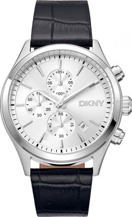 DKNY DK1G136L0015 Mens Watch - Silver - One Size