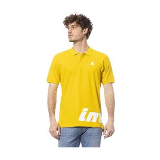 Invicta Uomo, Top, Giallo, 2Xl, new
